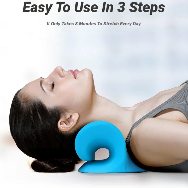 PostureAlign Neck Stretcher