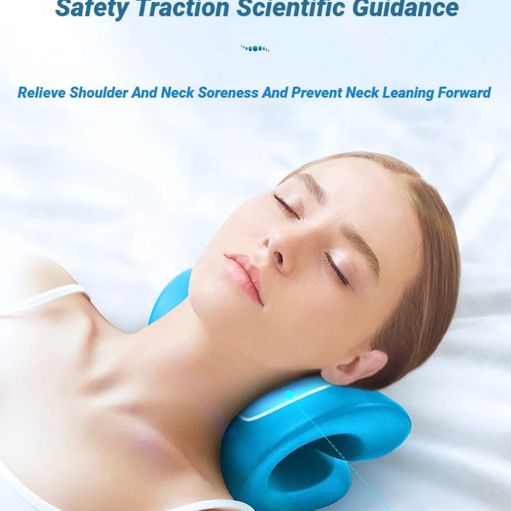 PostureAlign Neck Stretcher