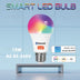 AmbianceFlow Smart Bulb