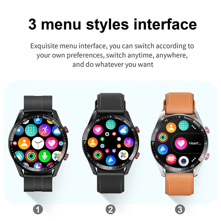 ChiBear GT Series Pro