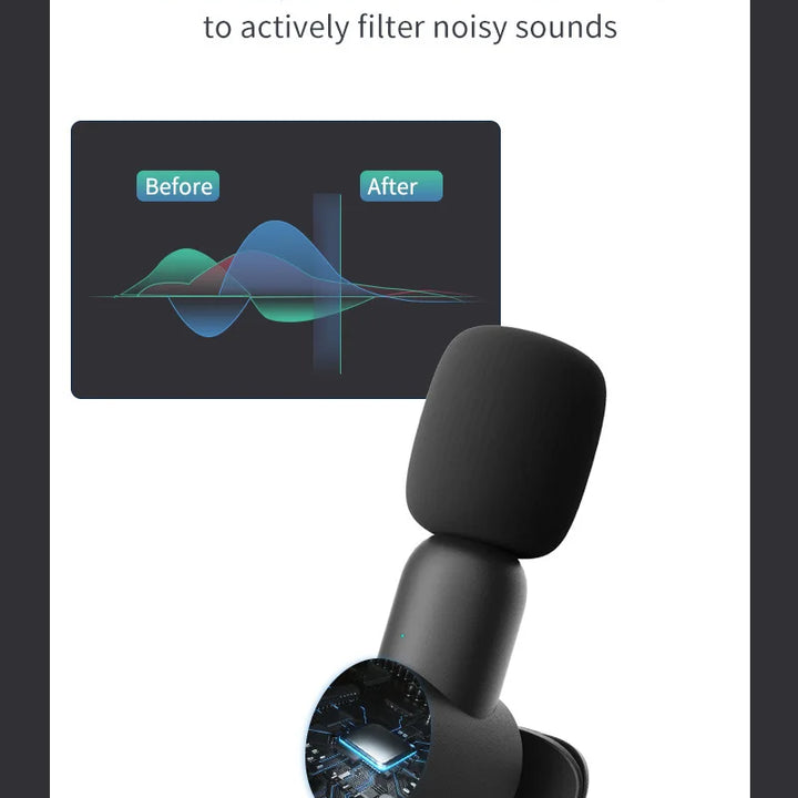 ClearVoice Pro