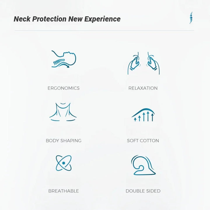 PostureAlign Neck Stretcher