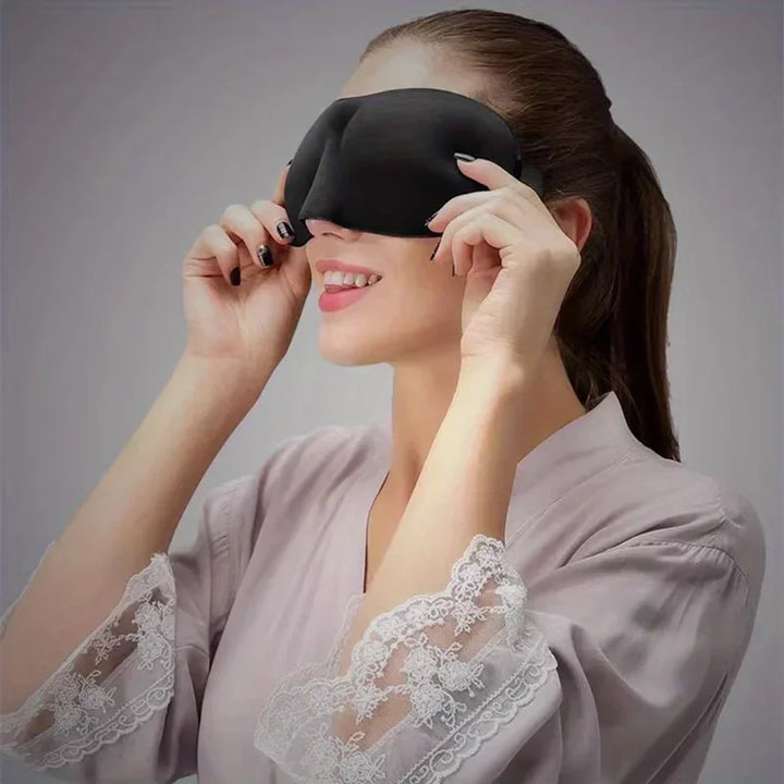 DreamFit 3D Sleep Mask