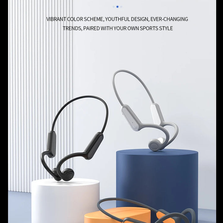 Xiaomi Mijia SonicGuard Sport