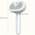 Pet Hair Remover Comb with Spray – Grooming Tool (Dogs & Cats) Built-in Mist Function