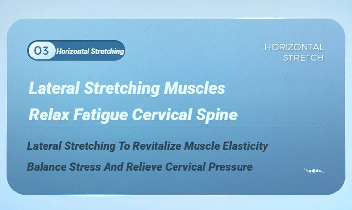 PostureAlign Neck Stretcher