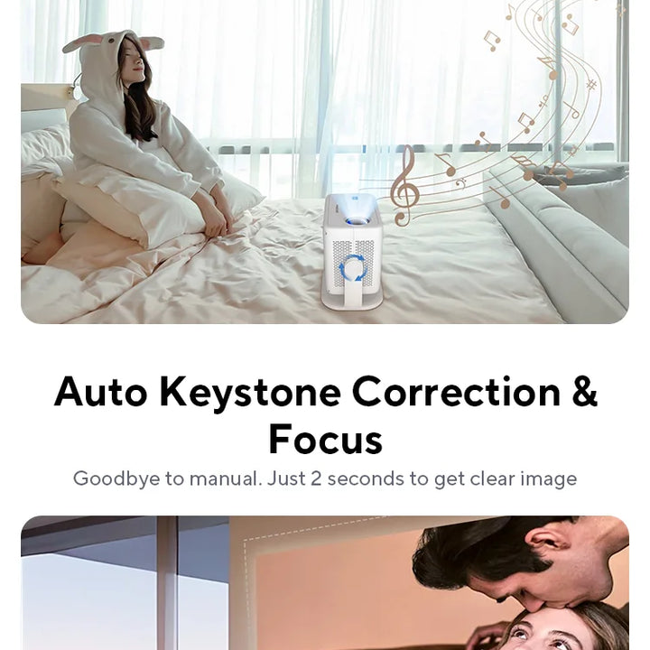 Magcubic CineVerse 360