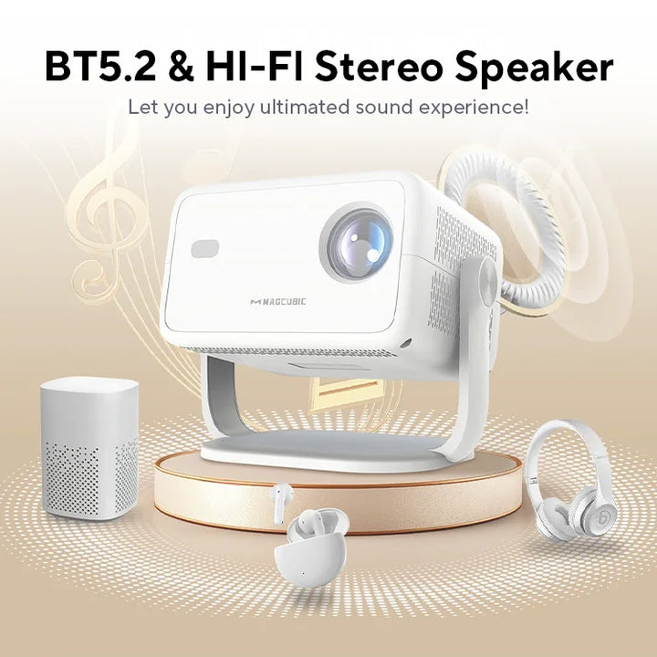 Magcubic CineVerse 360