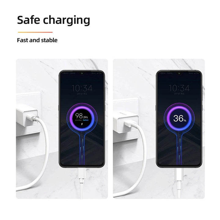 Xiaomi HyperCharge 120 Cable