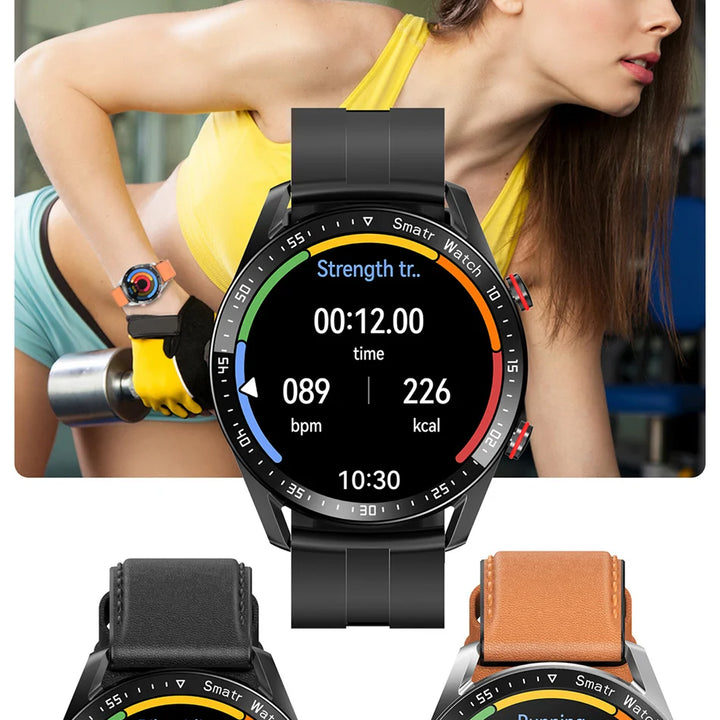 ChiBear GT Series Pro