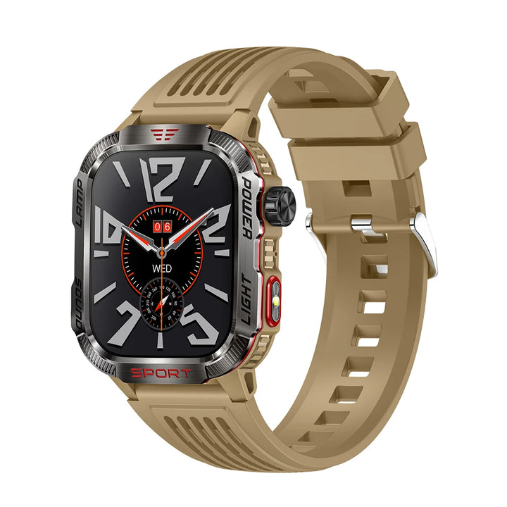 Zeblaze GTS 3 Pro Smartwatch with AMOLED Display