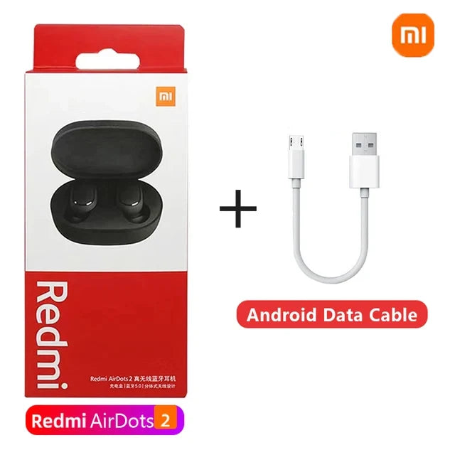 Redmi AirDots 2