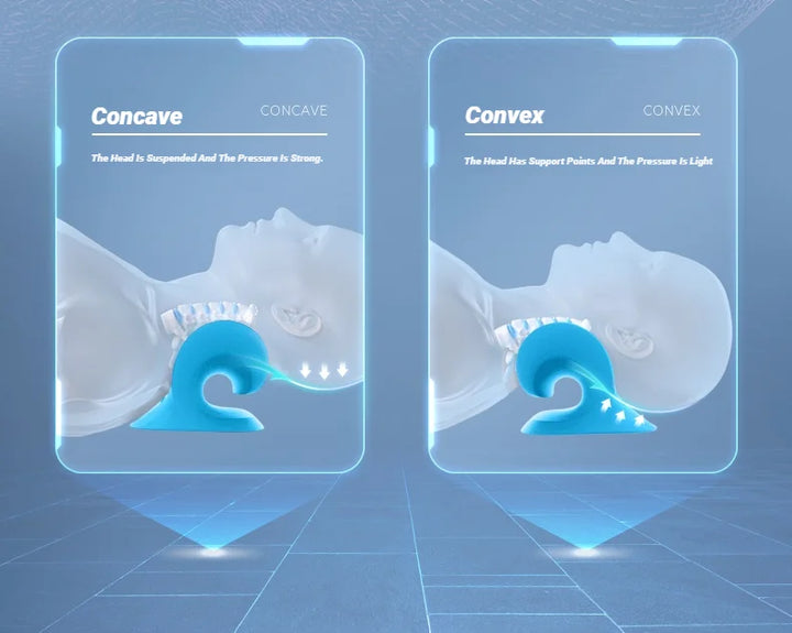 PostureAlign Neck Stretcher