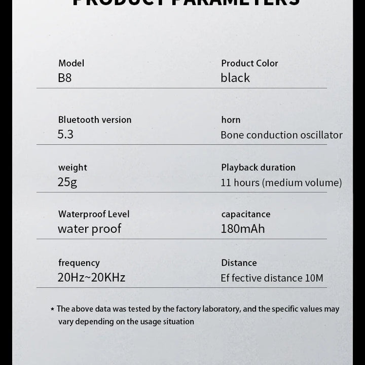 Xiaomi Mijia SonicGuard Sport