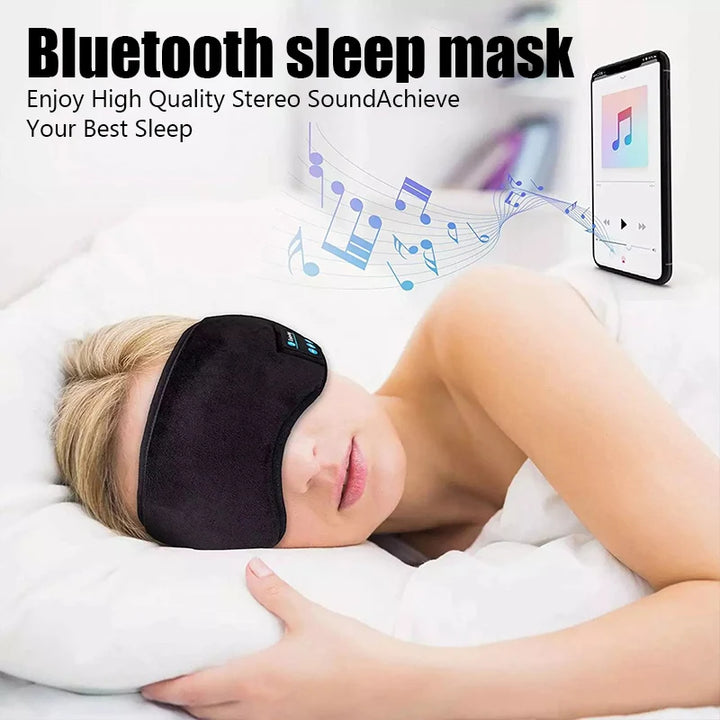 DreamTune SleepBand