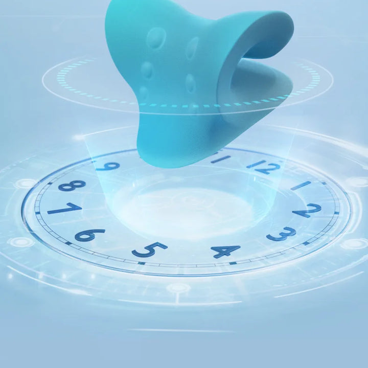 PostureAlign Neck Stretcher