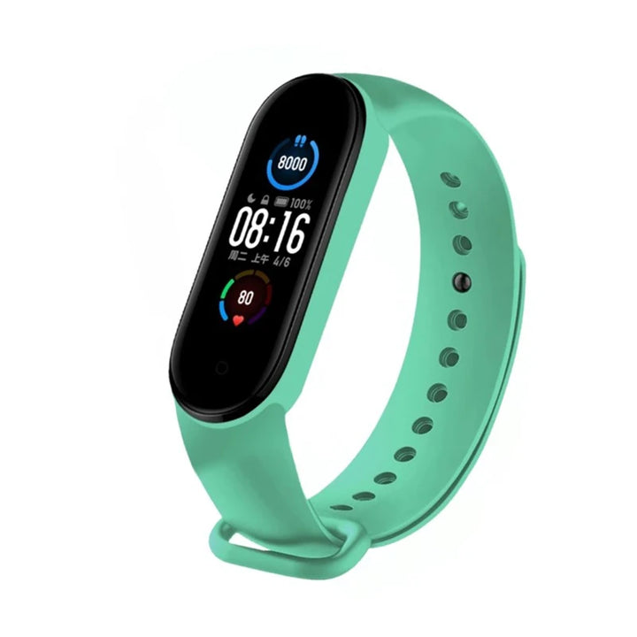 OPUYYM VitaLink Smart Band