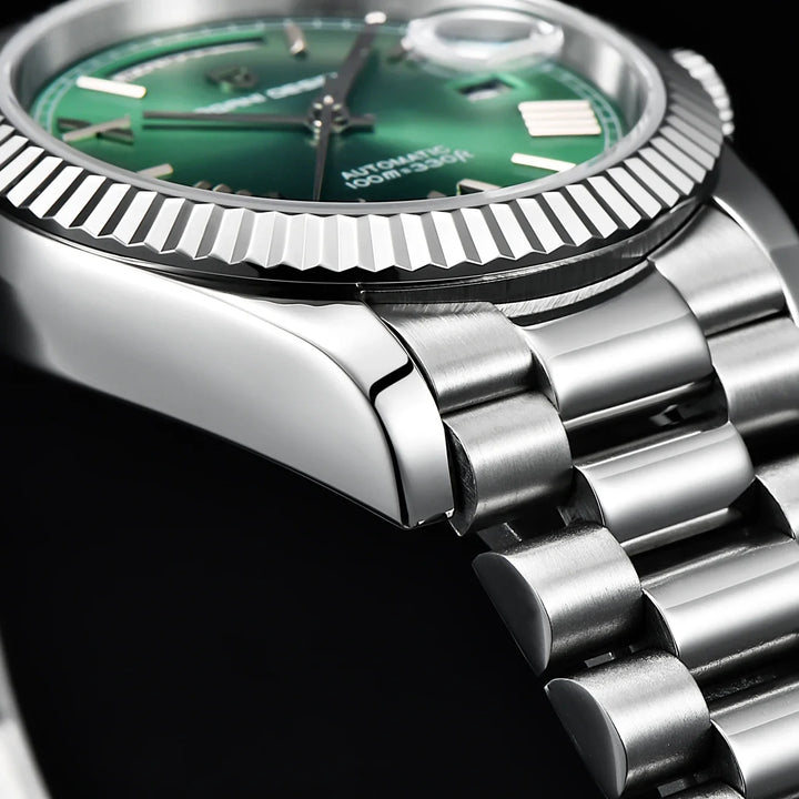 The Sovereign Gold Automatic