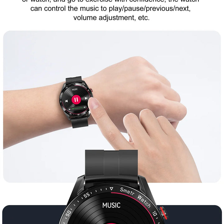 ChiBear GT Series Pro