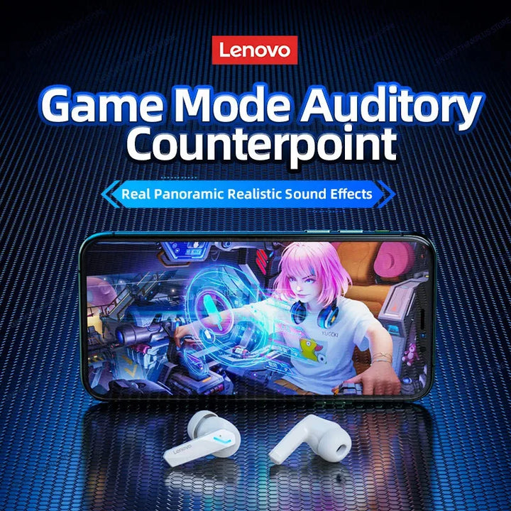 LeNovo SoundCore Elite