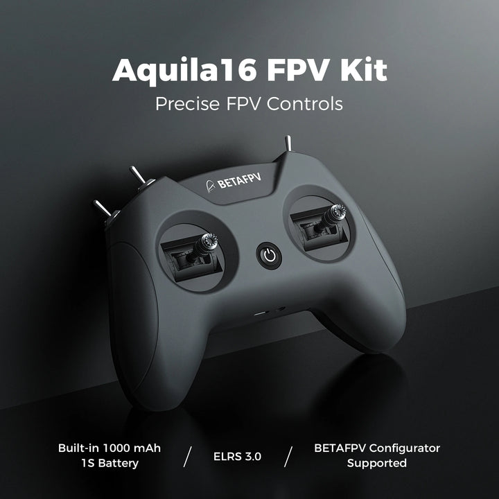 Aquila16 FPV Explorer