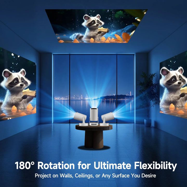 Magcubic ImmersiveFlow Pro