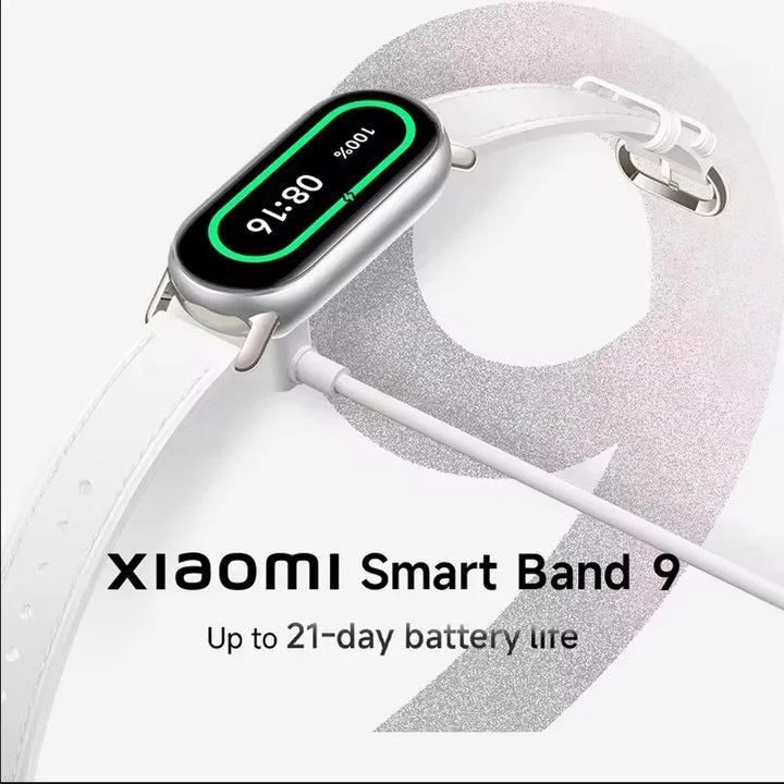 Xiaomi Smart Band 9 Pro