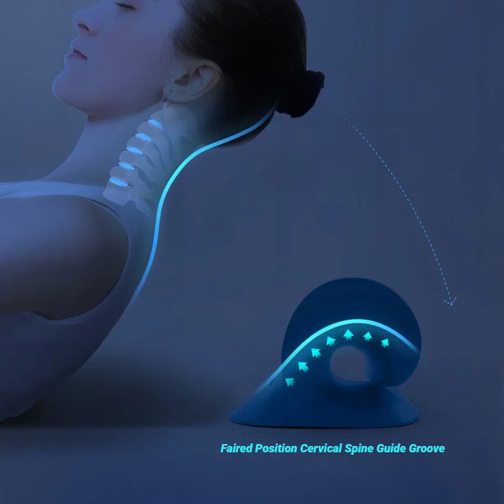 PostureAlign Neck Stretcher