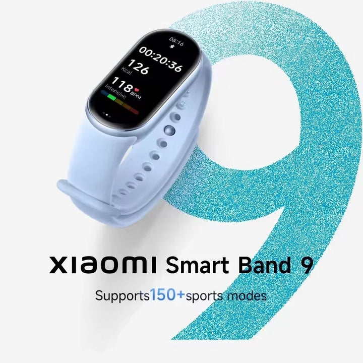 Xiaomi Smart Band 9 Pro