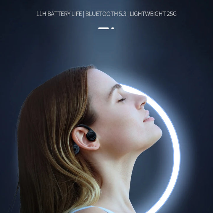 Xiaomi Mijia SonicGuard Sport