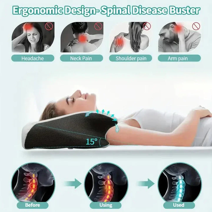 CervicalAlign Pillow
