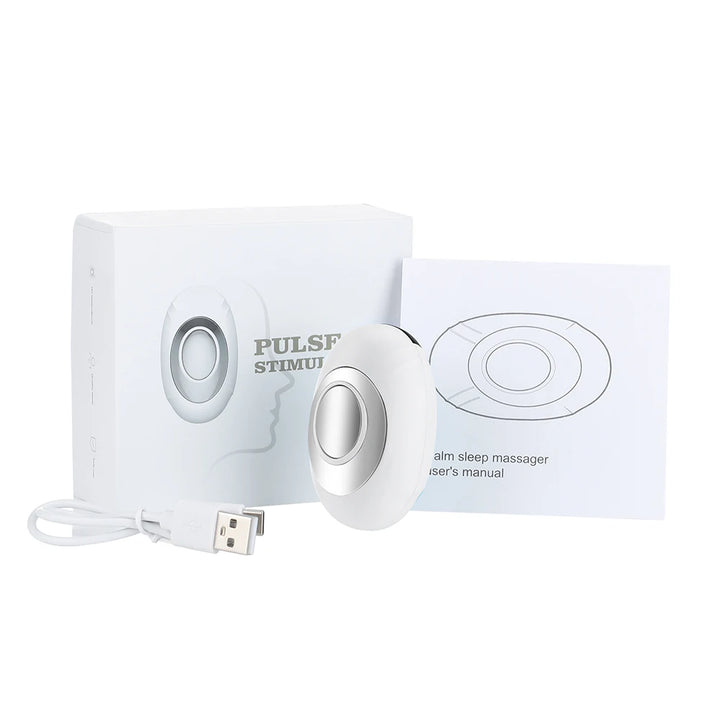 NeuroCalm Handheld Sleep & Stress Device