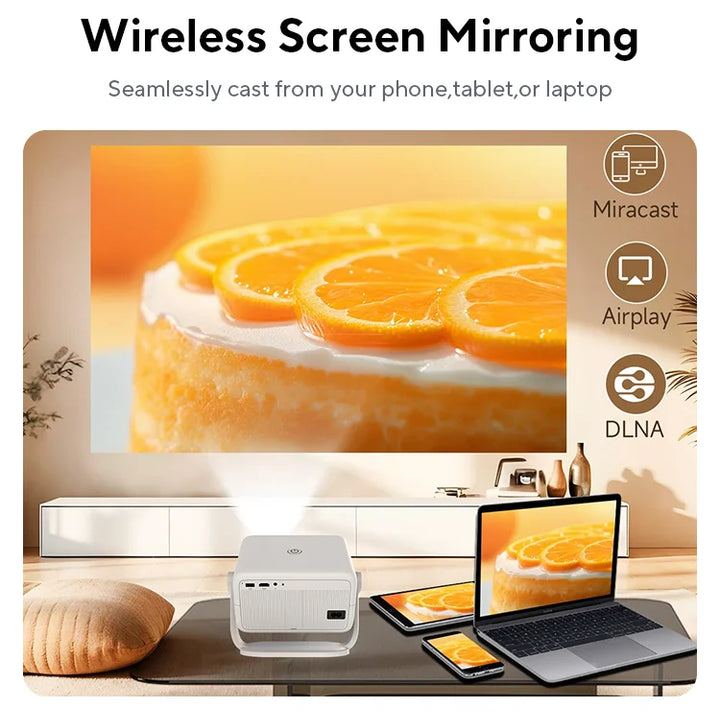 Magcubic CineVerse 360