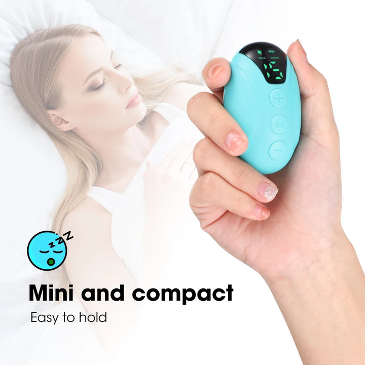 NeuroCalm Handheld Sleep & Stress Device