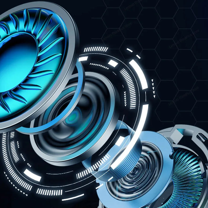 LeNovo SoundCore Elite