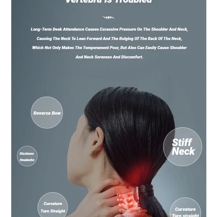 PostureAlign Neck Stretcher
