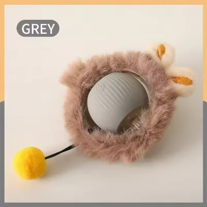 PurrPlay Smart Ball