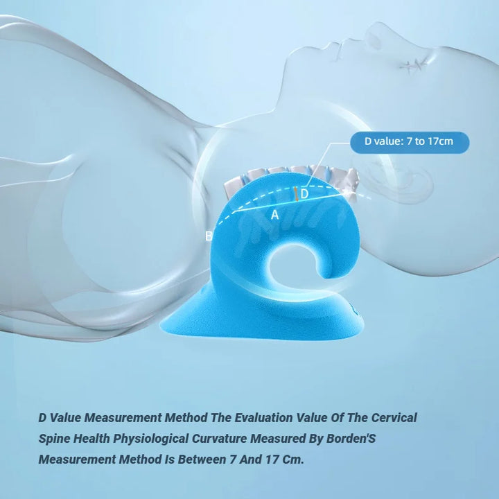 PostureAlign Neck Stretcher