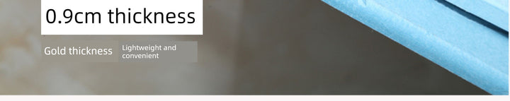 ZenDry Diatomite Bath Mat