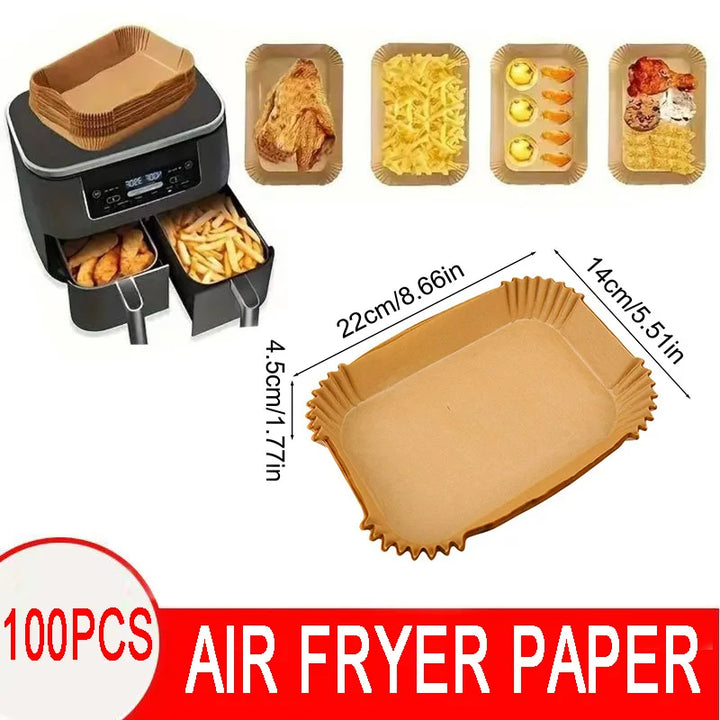 AeroBake Disposable Liners