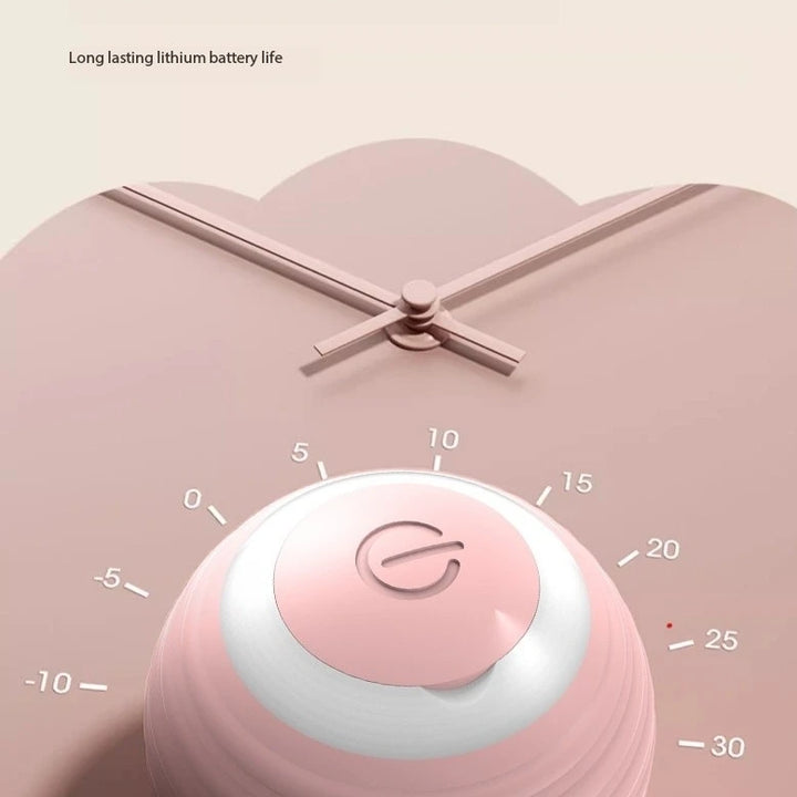 PouncePal Interactive Ball