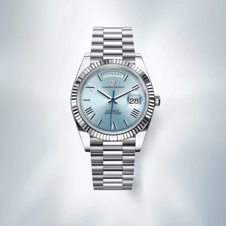 The Sovereign Gold Automatic